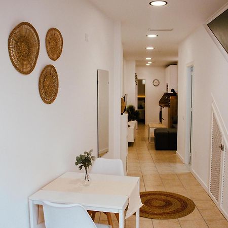Loft Molino De Erillas Álora Eksteriør billede