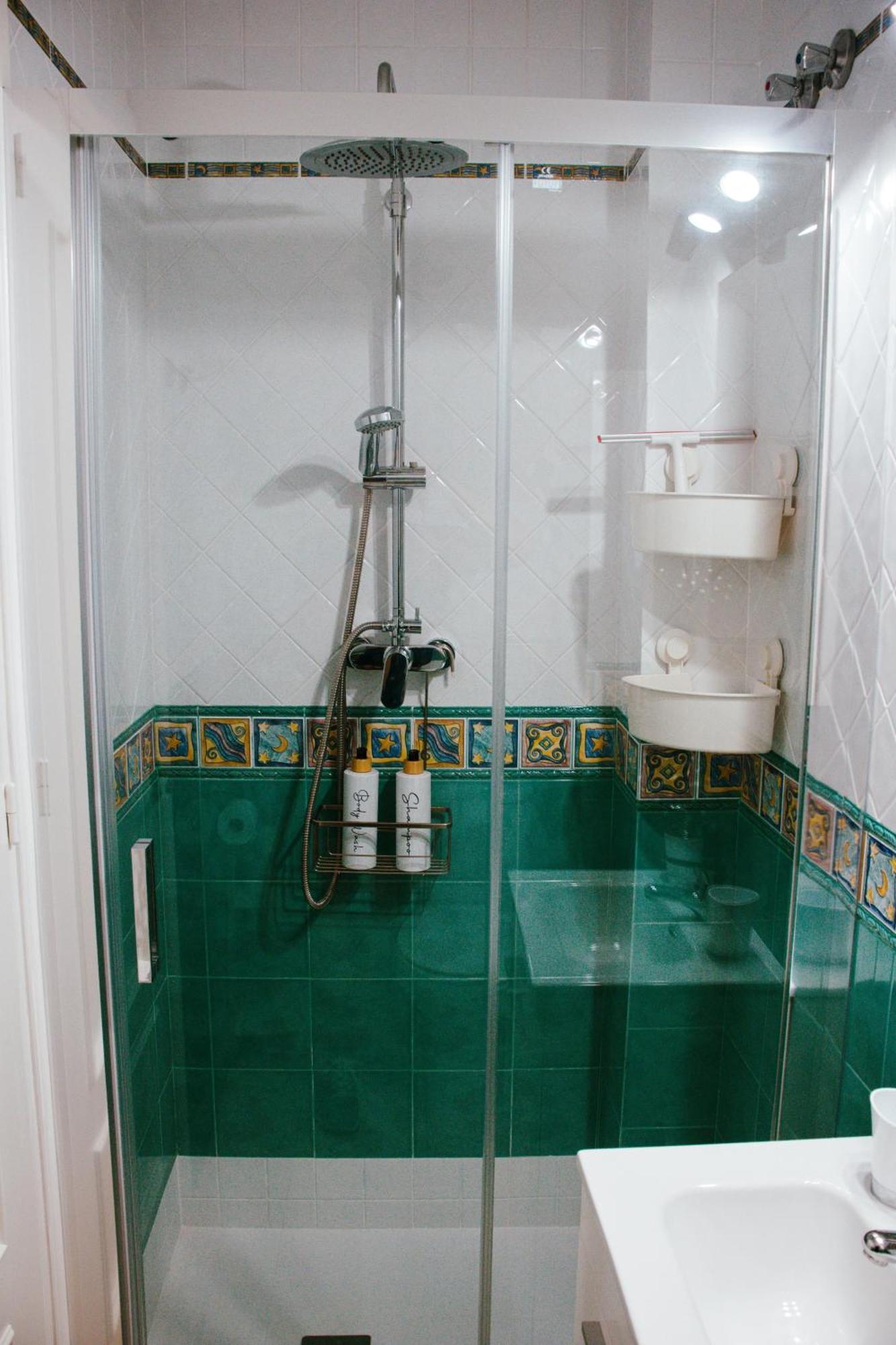Loft Molino De Erillas Álora Eksteriør billede