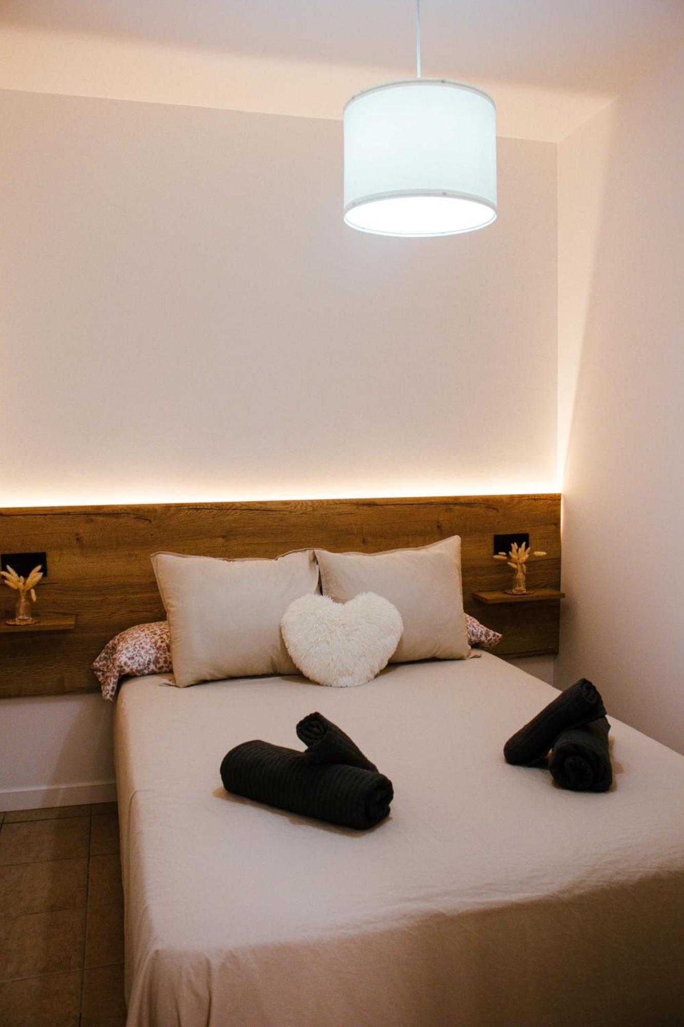 Loft Molino De Erillas Álora Eksteriør billede